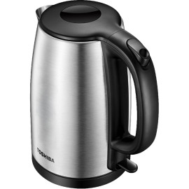 Bình đun siêu tốc Toshiba 1.7 lít KT-17SH2NV Bình đun siêu tốc Toshiba 1.7 lít KT-17SH2NV